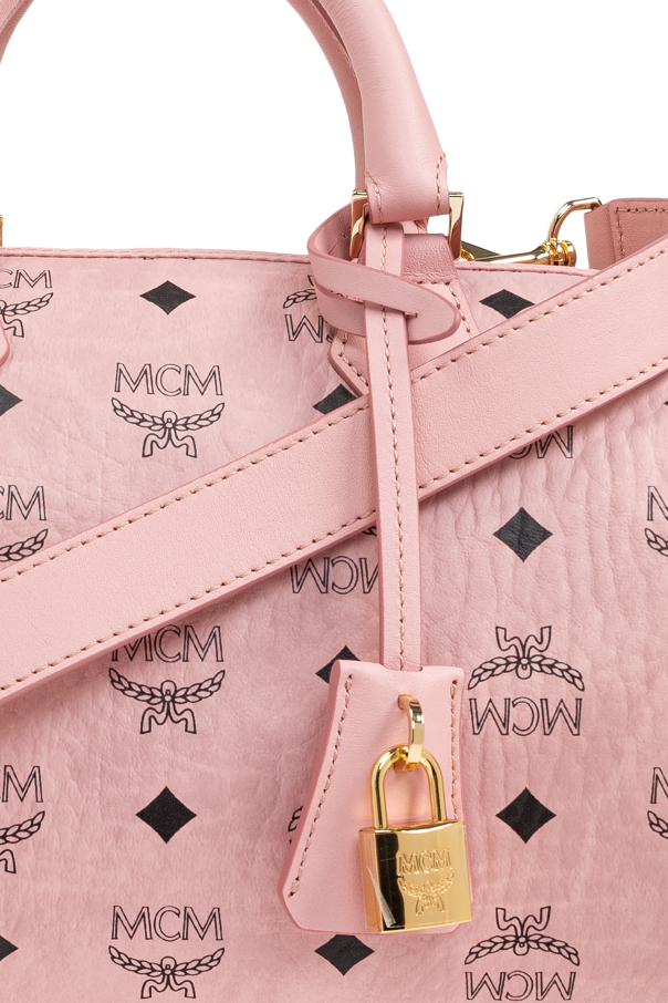 Deals MCM handbag